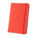 Notebook Nopuk Blank A6