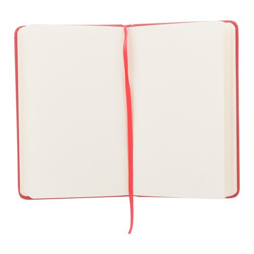 Notebook Nopuk Blank A6