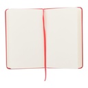 Notebook Nopuk Blank A6