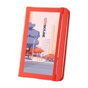 Notebook Nopuk Blank A6
