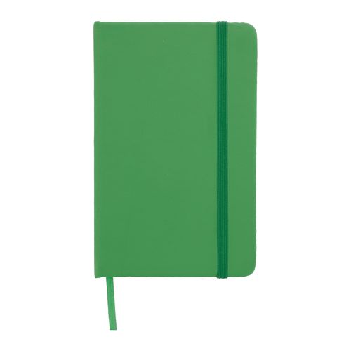 Notebook Nopuk Blank A6