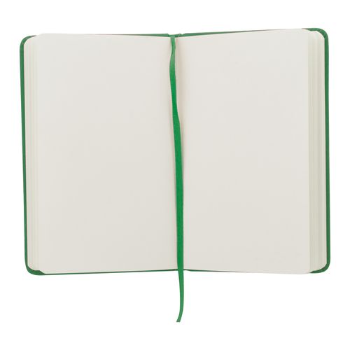 Notebook Nopuk Blank A6