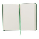 Notebook Nopuk Blank A6