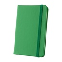 Notebook Nopuk Blank A6