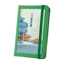 Notebook Nopuk Blank A6