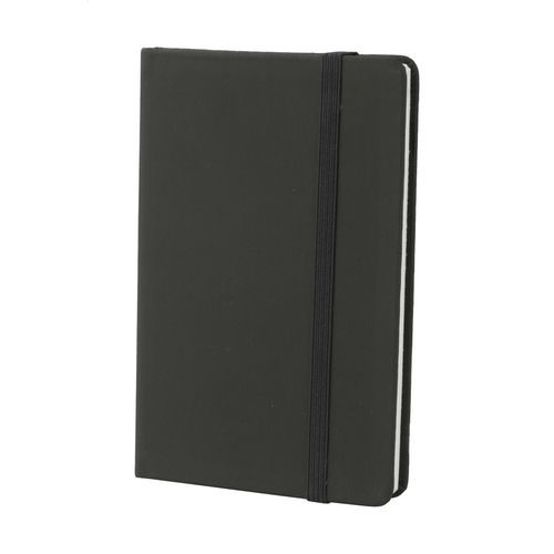 Notebook Nopuk Blank A6