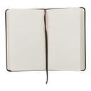 Notebook Nopuk Blank A6