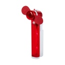 Water Spray Fan Borgia