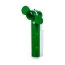 Water Spray Fan Borgia