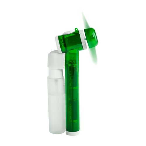 Water Spray Fan Borgia