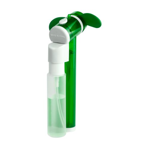 Water Spray Fan Borgia