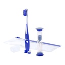 Toothbrush Set Toothie