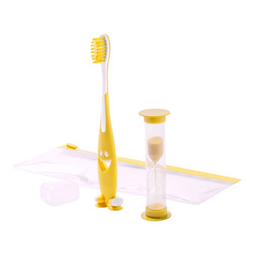 Toothbrush Set Toothie