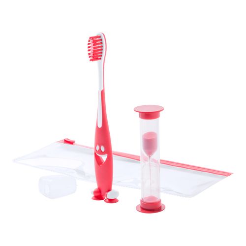 Toothbrush Set Toothie