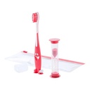 Toothbrush Set Toothie