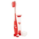 Toothbrush Set Toothie