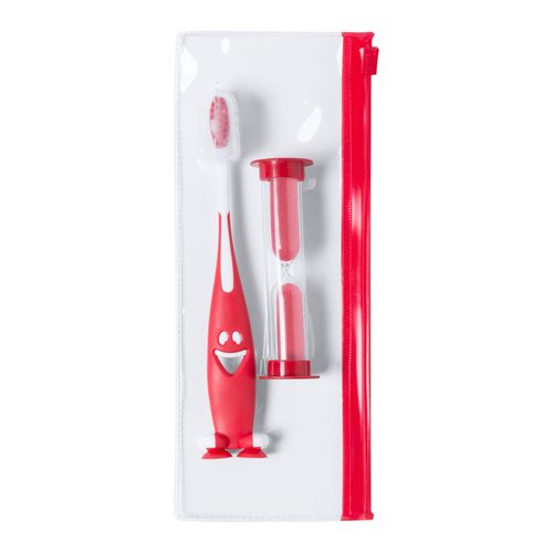 Toothbrush Set Toothie