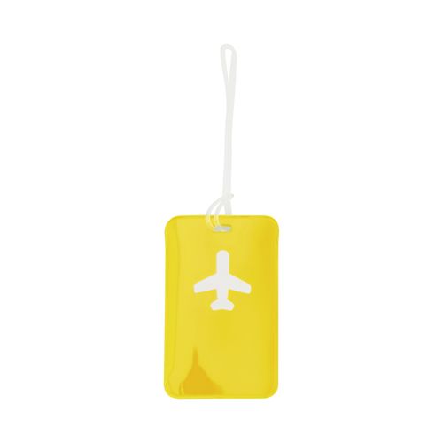 Luggage Tag Denver