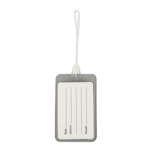 Luggage Tag Denver
