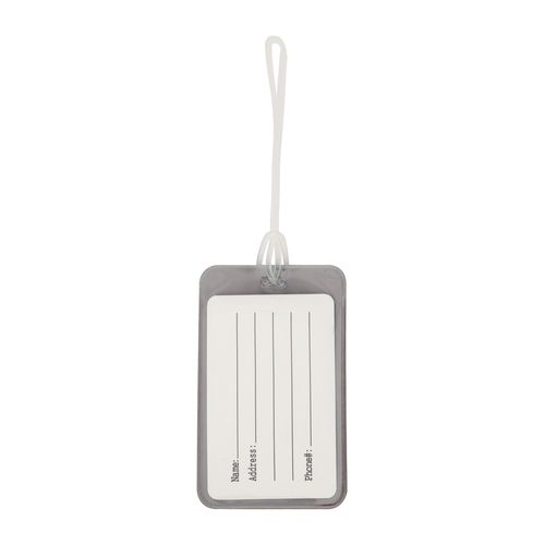 Luggage Tag Denver