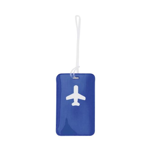 Luggage Tag Denver