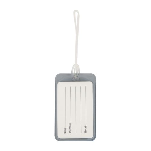 Luggage Tag Denver