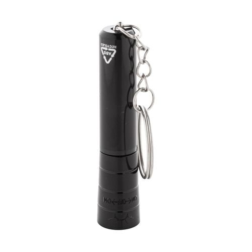 Mini Rabs Flashlight Raipei