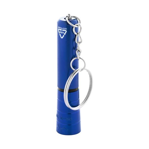 Mini Rabs Flashlight Raipei