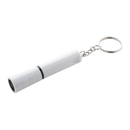 Mini Rabs Flashlight Raipei