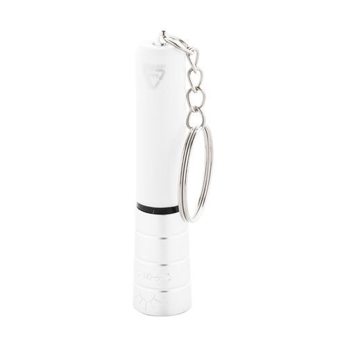 Mini Rabs Flashlight Raipei