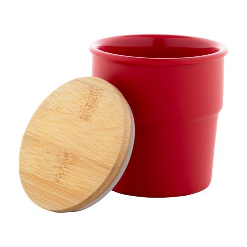 Ceramic Cup Calliope