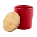 Ceramic Cup Calliope
