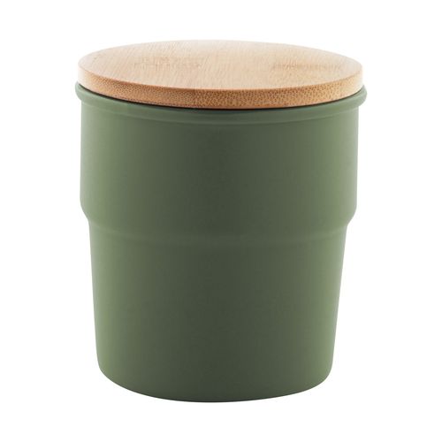 Ceramic Cup Calliope