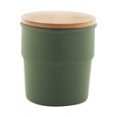 Ceramic Cup Calliope