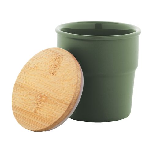Ceramic Cup Calliope