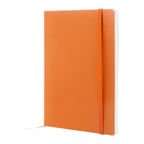 Rpu Notebook Repuk Soft A5