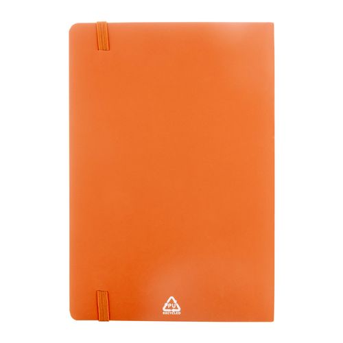 Rpu Notebook Repuk Soft A5