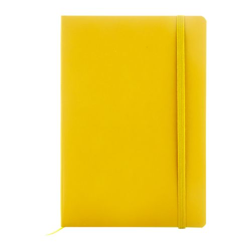Rpu Notebook Repuk Soft A5