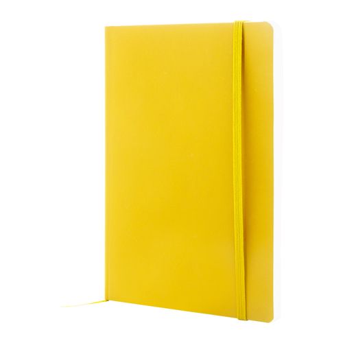 Rpu Notebook Repuk Soft A5
