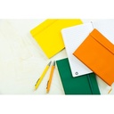 Rpu Notebook Repuk Soft A5