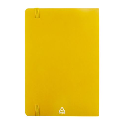 Rpu Notebook Repuk Soft A5