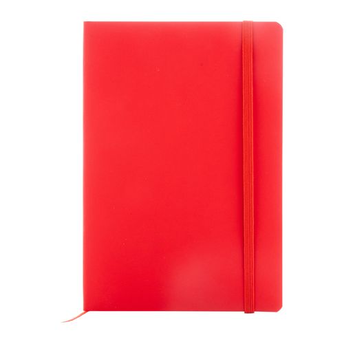 Rpu Notebook Repuk Soft A5