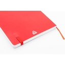 Rpu Notebook Repuk Soft A5