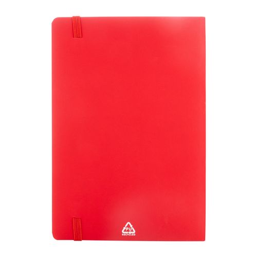 Rpu Notebook Repuk Soft A5