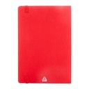 Rpu Notebook Repuk Soft A5