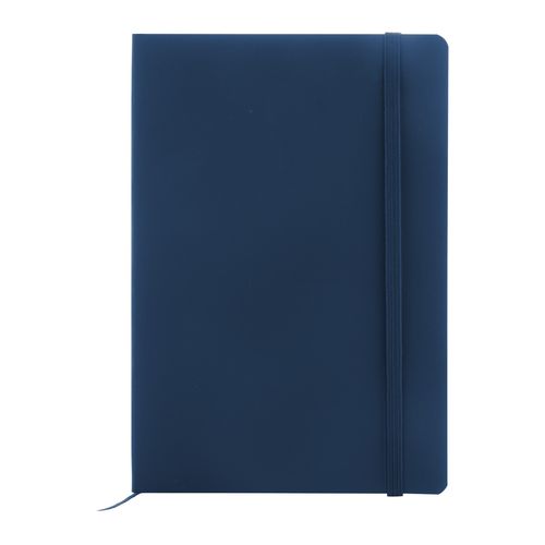 Rpu Notebook Repuk Soft A5