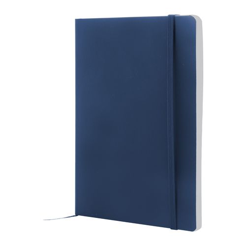 Rpu Notebook Repuk Soft A5