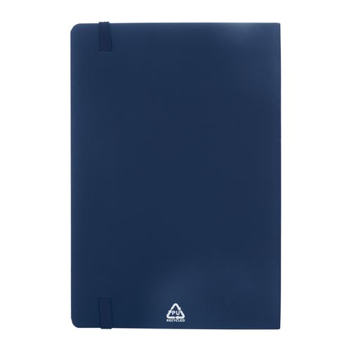 Rpu Notebook Repuk Soft A5