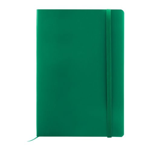 Rpu Notebook Repuk Soft A5