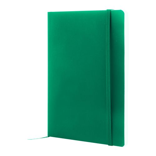 Rpu Notebook Repuk Soft A5